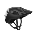 POC Cularis MTB Helmet - Uranium Black Matt/Hydrogen White