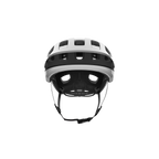 POC Cularis Pure MTB Helmet - Hydrogen White/Uranium Black Matt
