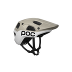 POC Cularis Pure MTB Helmet - Mineral Grey/Hydrogen White Matt