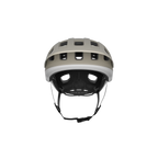POC Cularis Pure MTB Helmet - Mineral Grey/Hydrogen White Matt