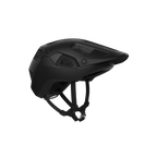 POC Cularis Pure MTB Helmet - Uranium Black Matt