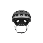 POC Cularis Pure MTB Helmet - Uranium Black Matt/Hydrogen White