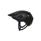 POC Cularis Pure MTB Helmet - Uranium Black Matt