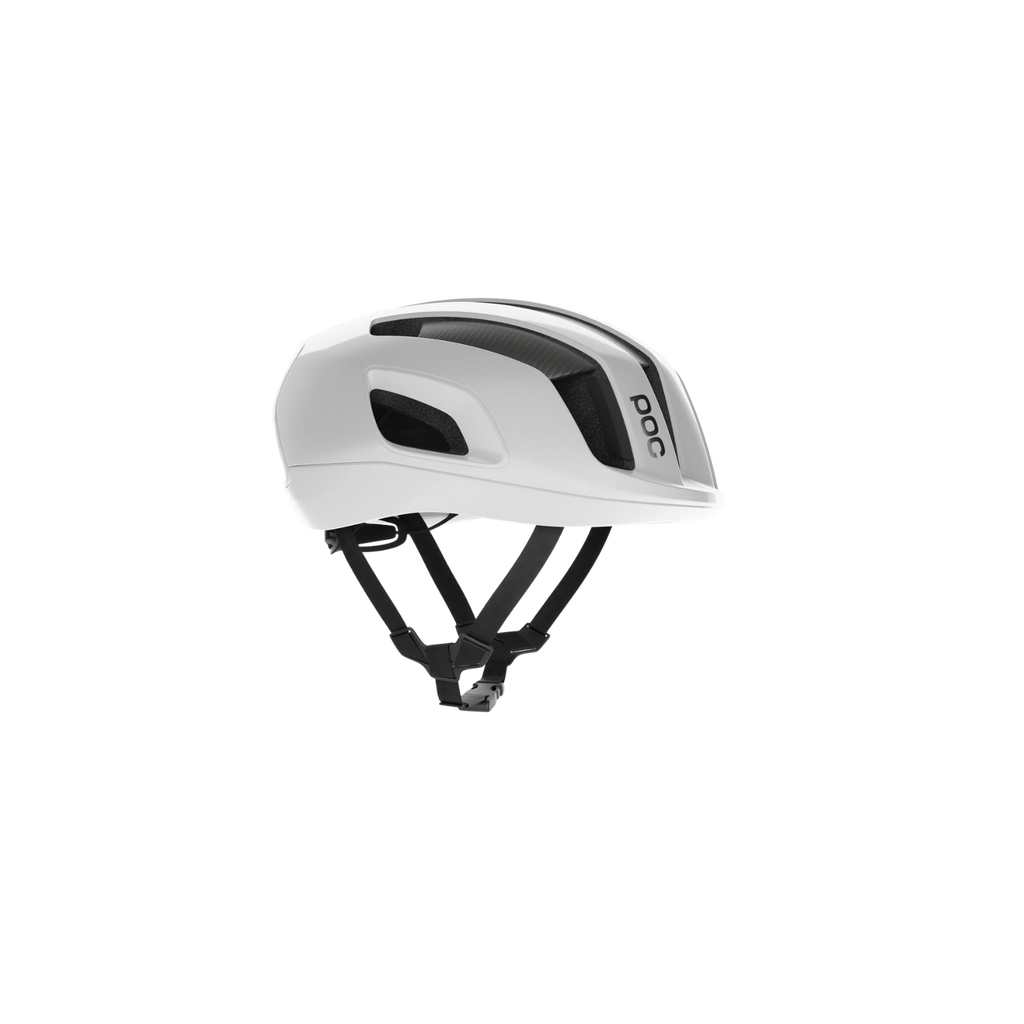 POC Cytal Carbon - Hydrogen White