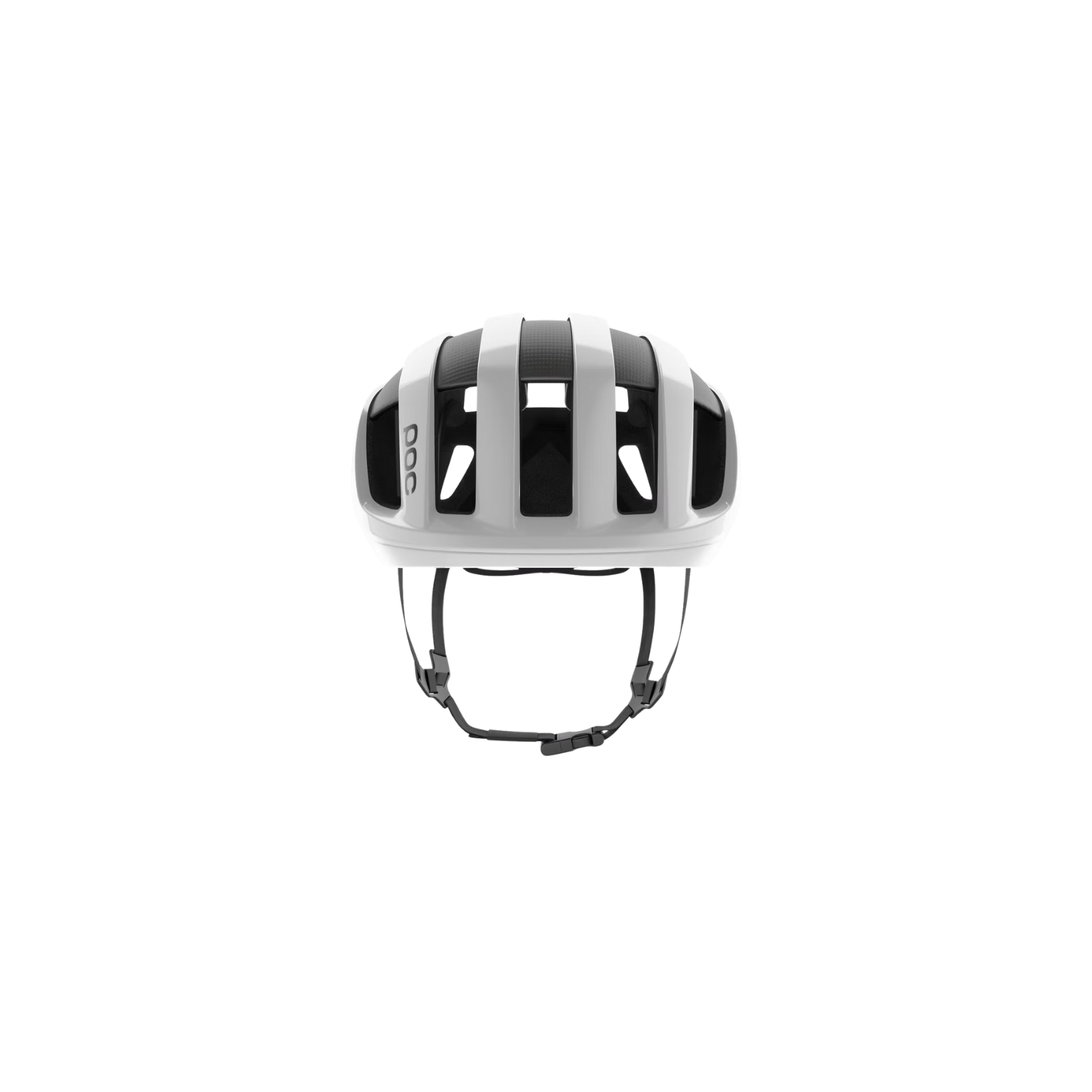 POC Cytal Carbon - Hydrogen White