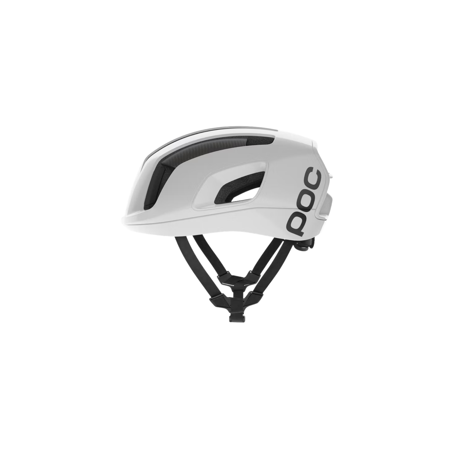 POC Cytal Carbon - Hydrogen White