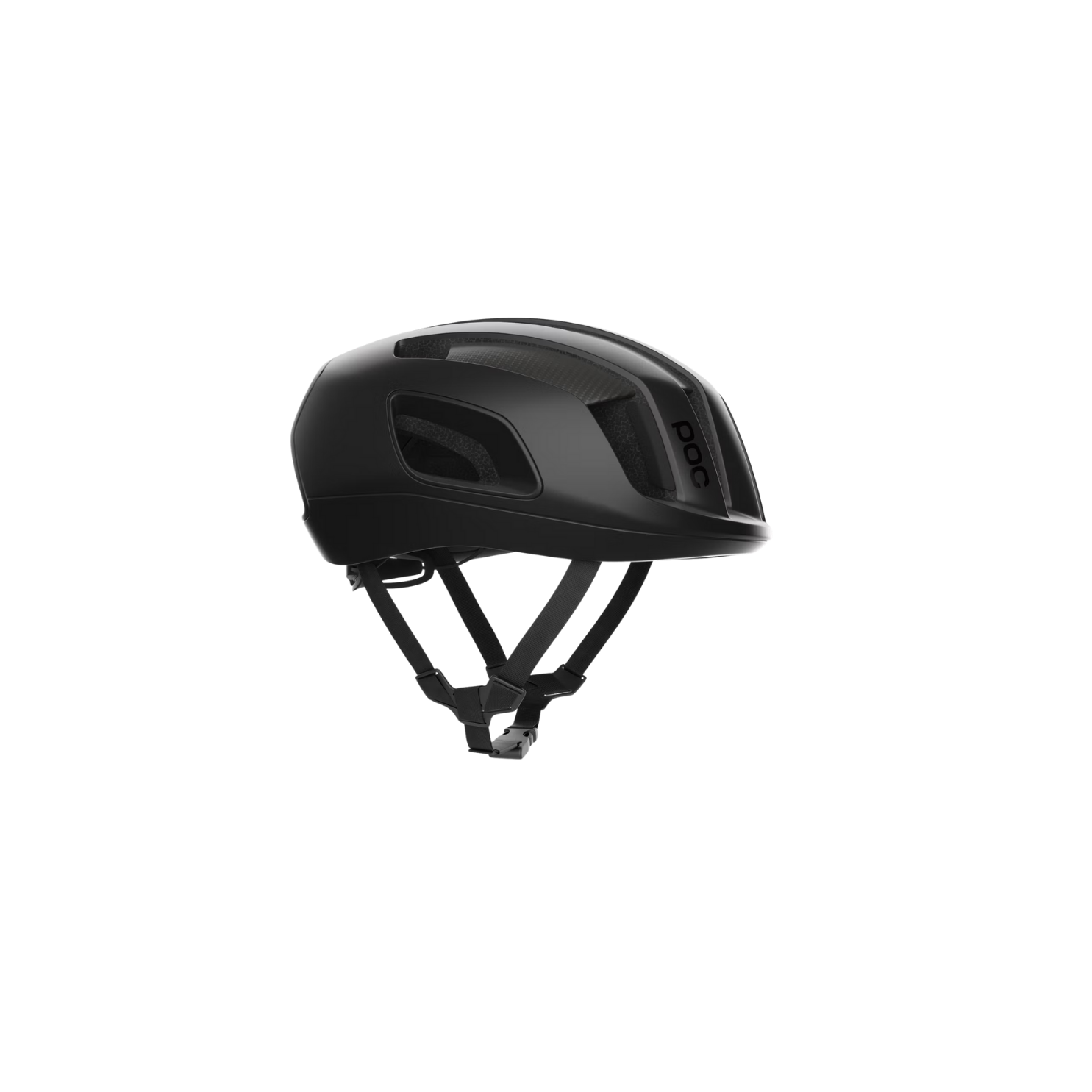 POC Cytal Carbon - Uranium Black Matt