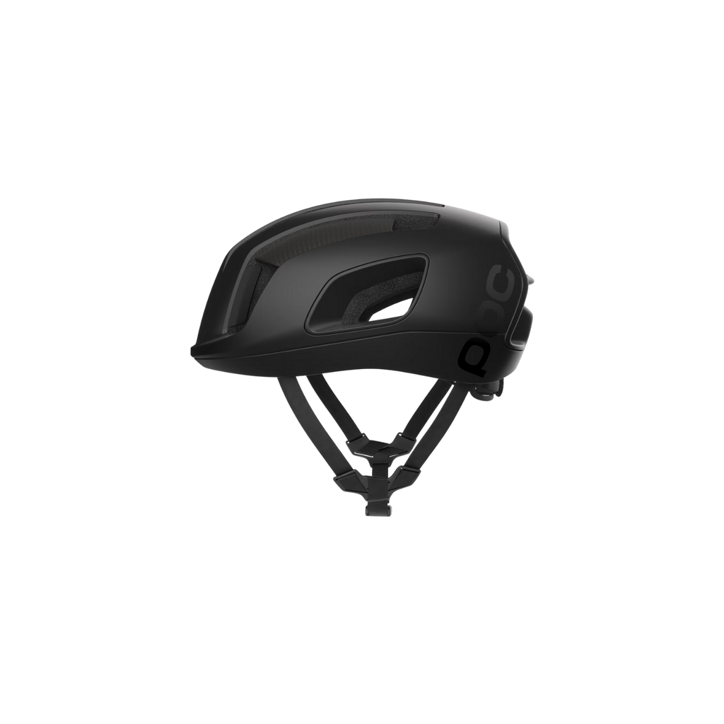 POC Cytal Carbon - Uranium Black Matt