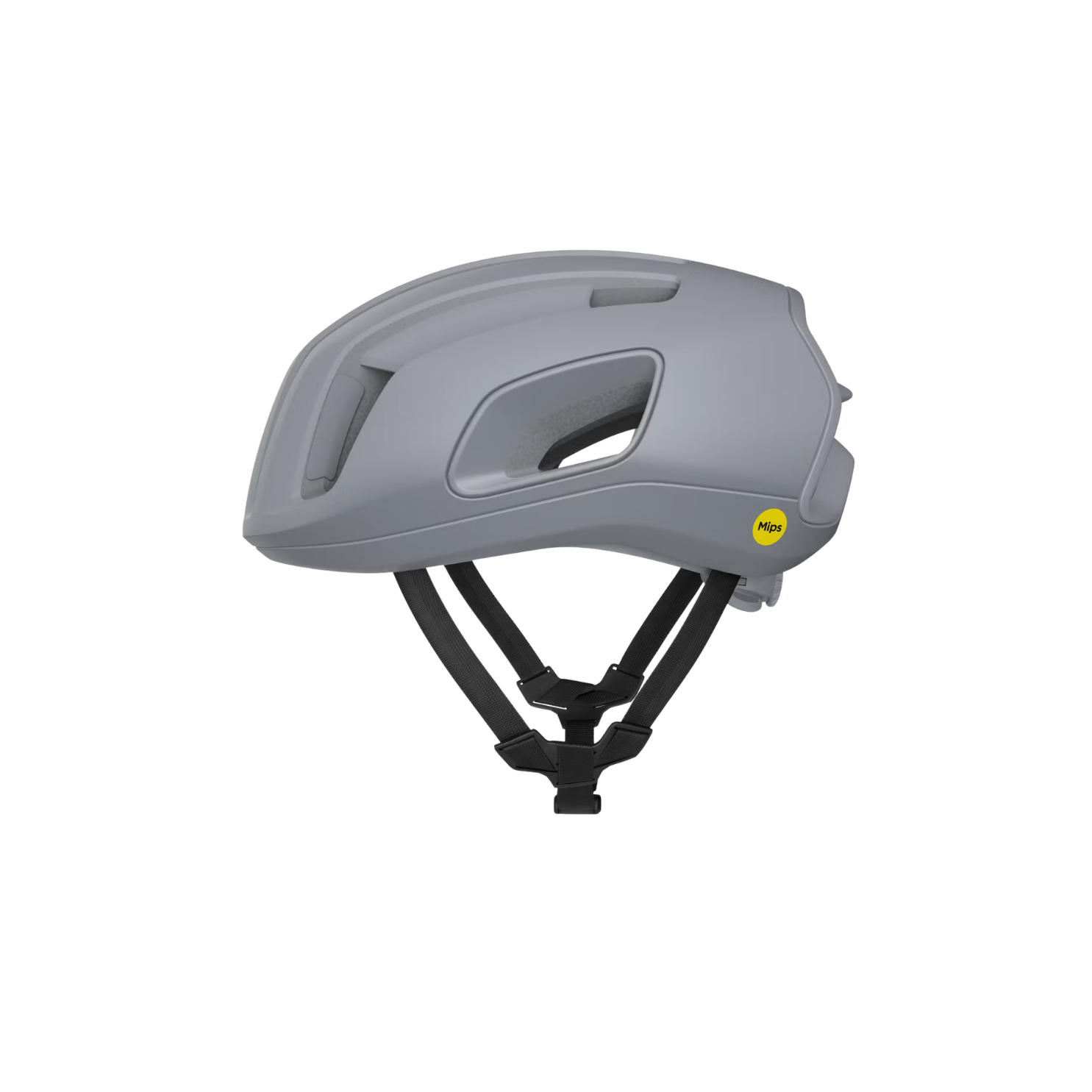 POC Cytal Helmet - Granite Grey Matt