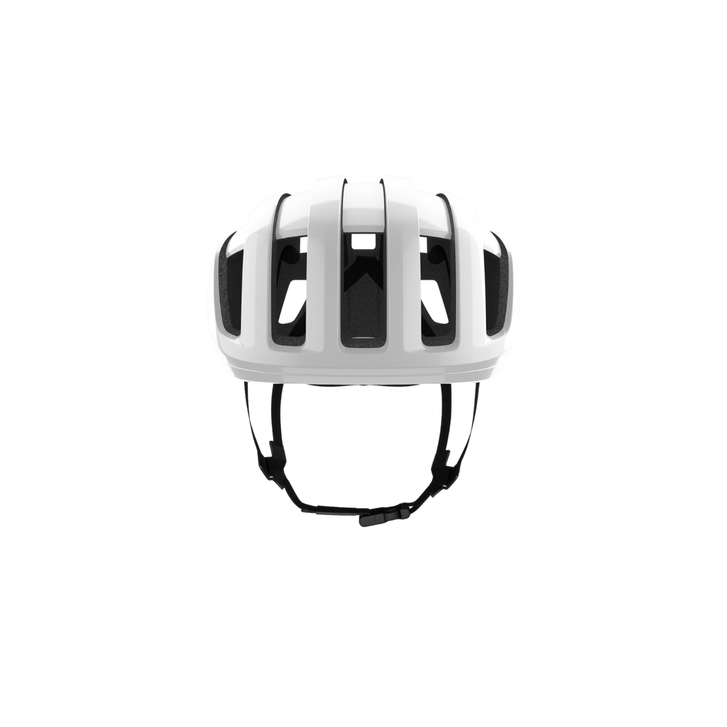POC Cytal Helmet - Hydrogen White/Uranium Black Matt