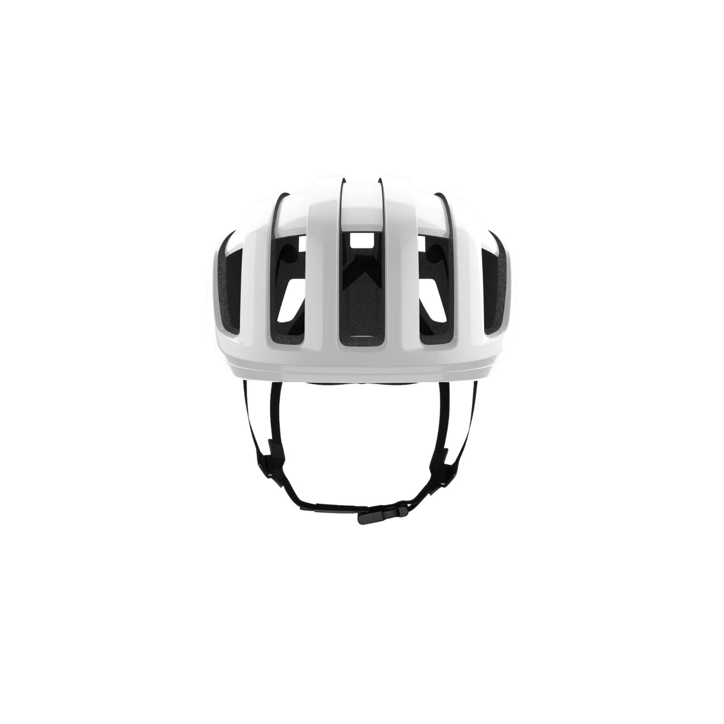 POC Cytal Helmet - Hydrogen White/Uranium Black Matt