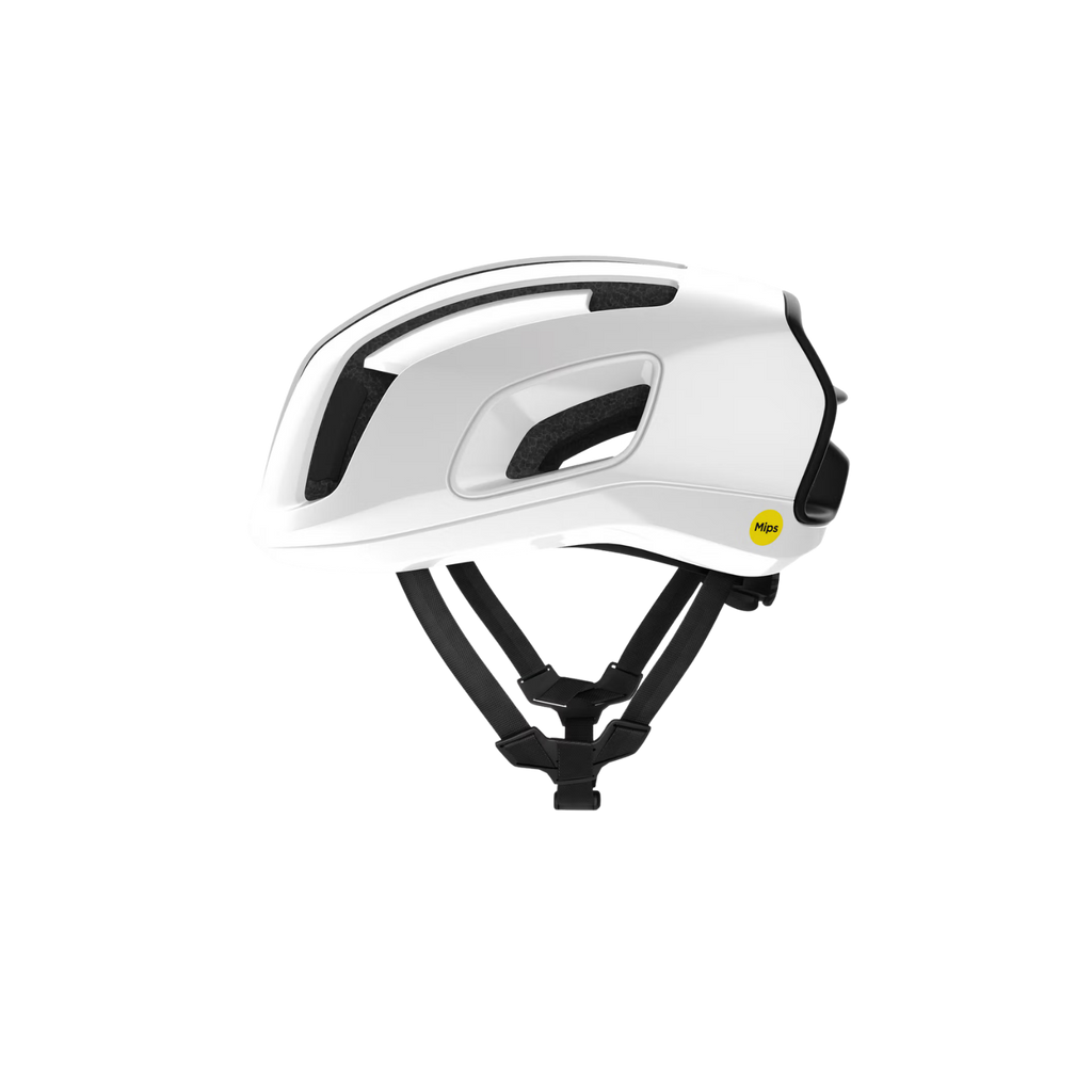 POC Cytal Helmet - Hydrogen White/Uranium Black Matt