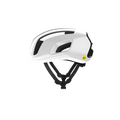POC Cytal Helmet - Hydrogen White/Uranium Black Matt