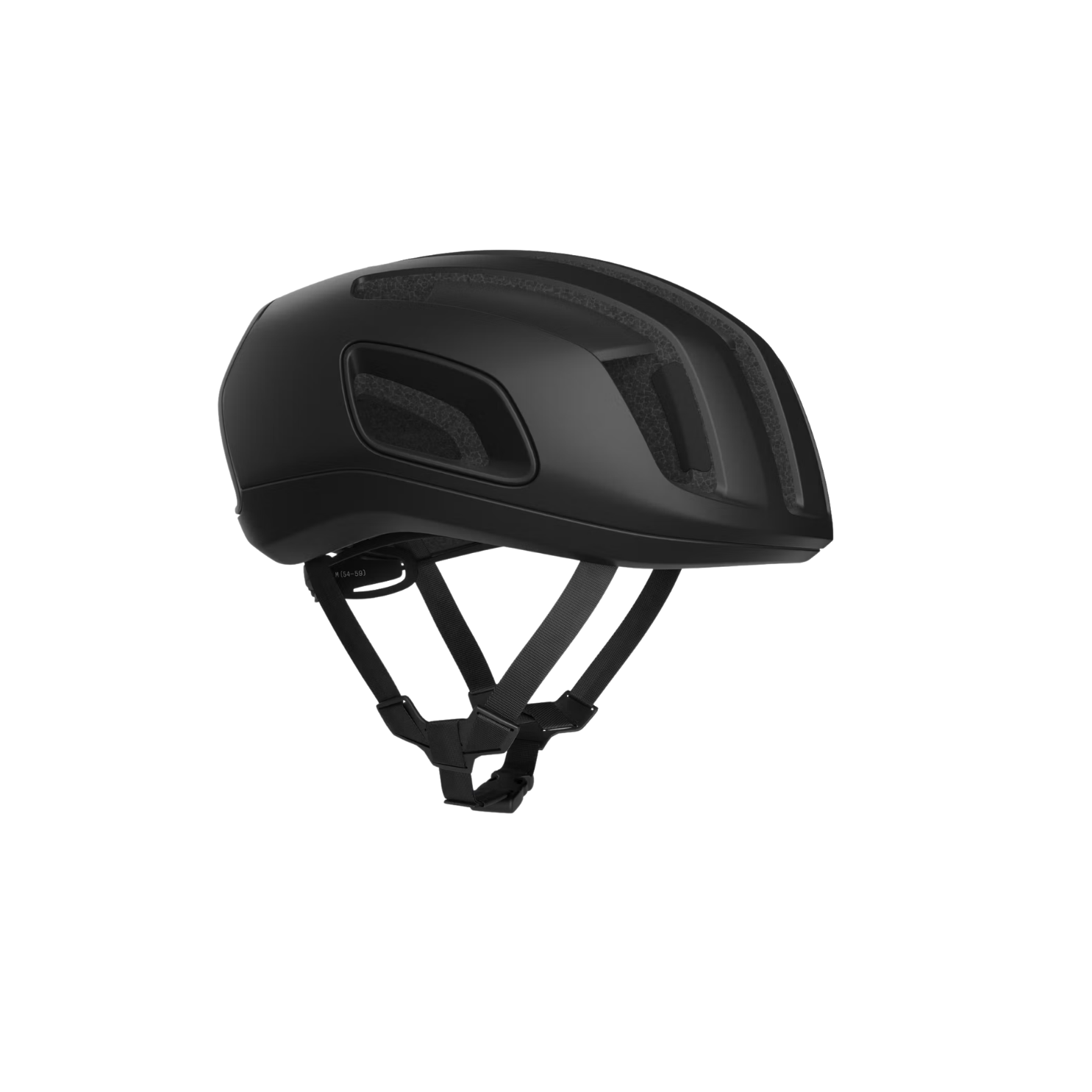 POC Cytal Helmet - Uranium Black Matt