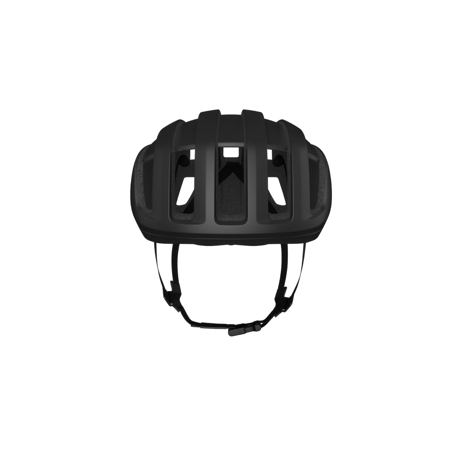 POC Cytal Helmet - Uranium Black Matt