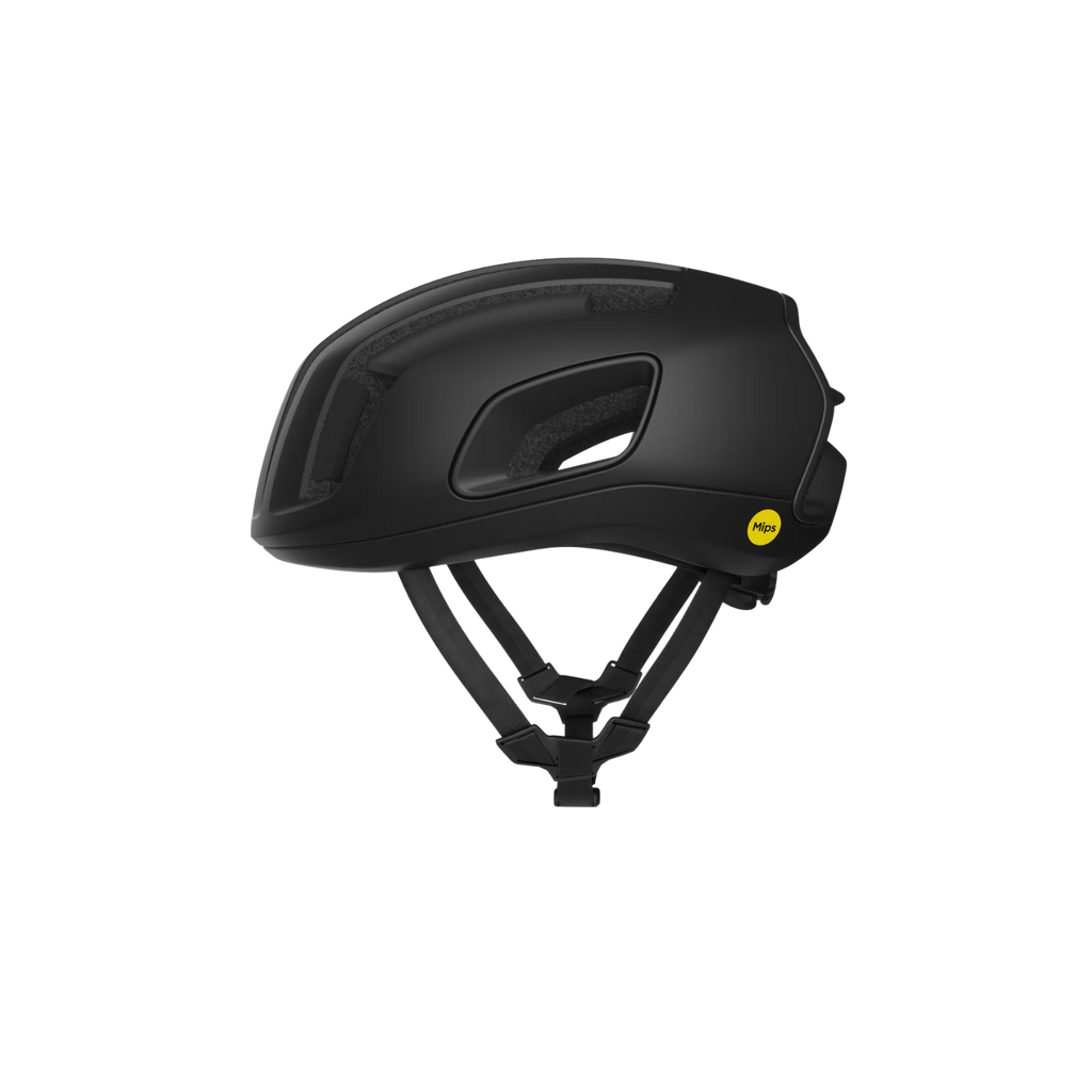 POC Cytal Helmet - Uranium Black Matt
