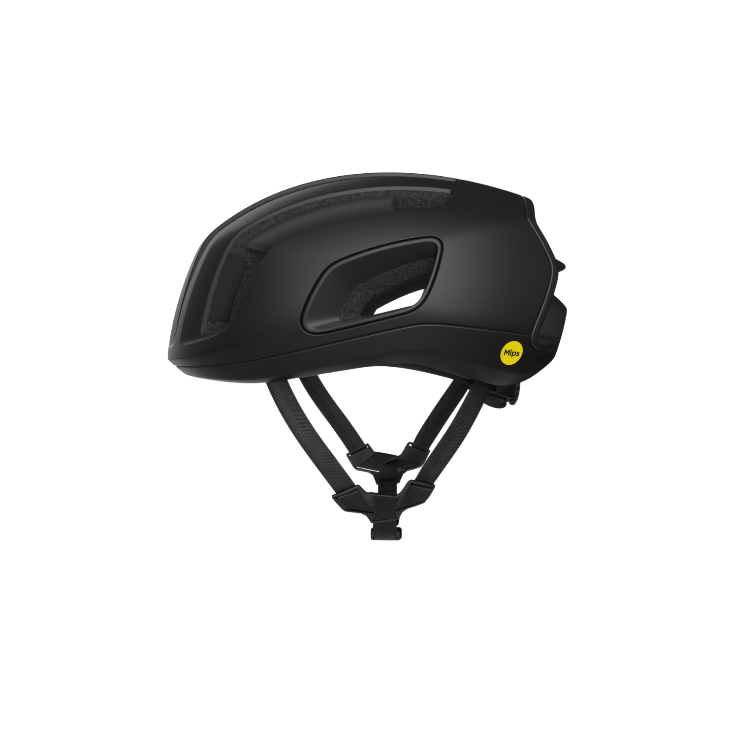 POC Cytal Helmet - Uranium Black Matt