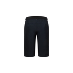POC Essential Enduro MTB Shorts - Uranium Black