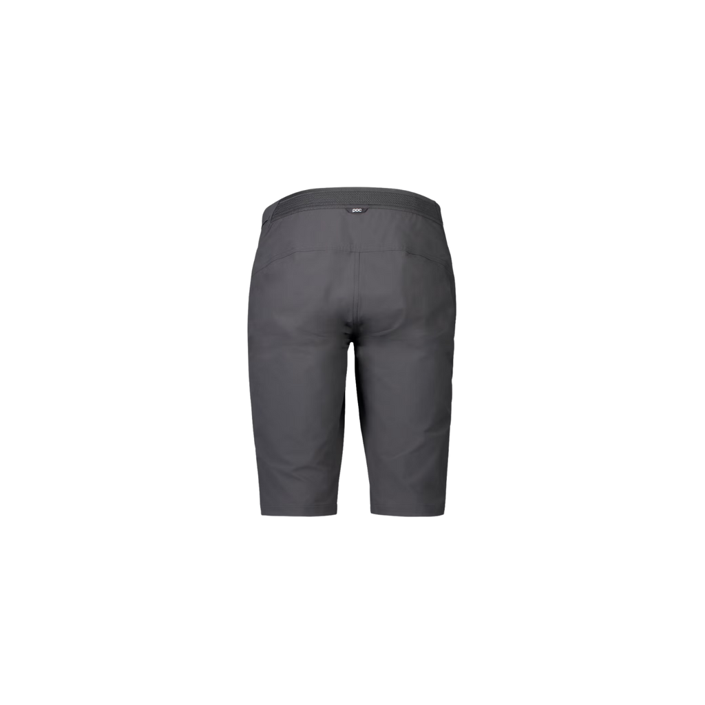 POC Essential Enduro MTB Shorts - Sylvanite Grey