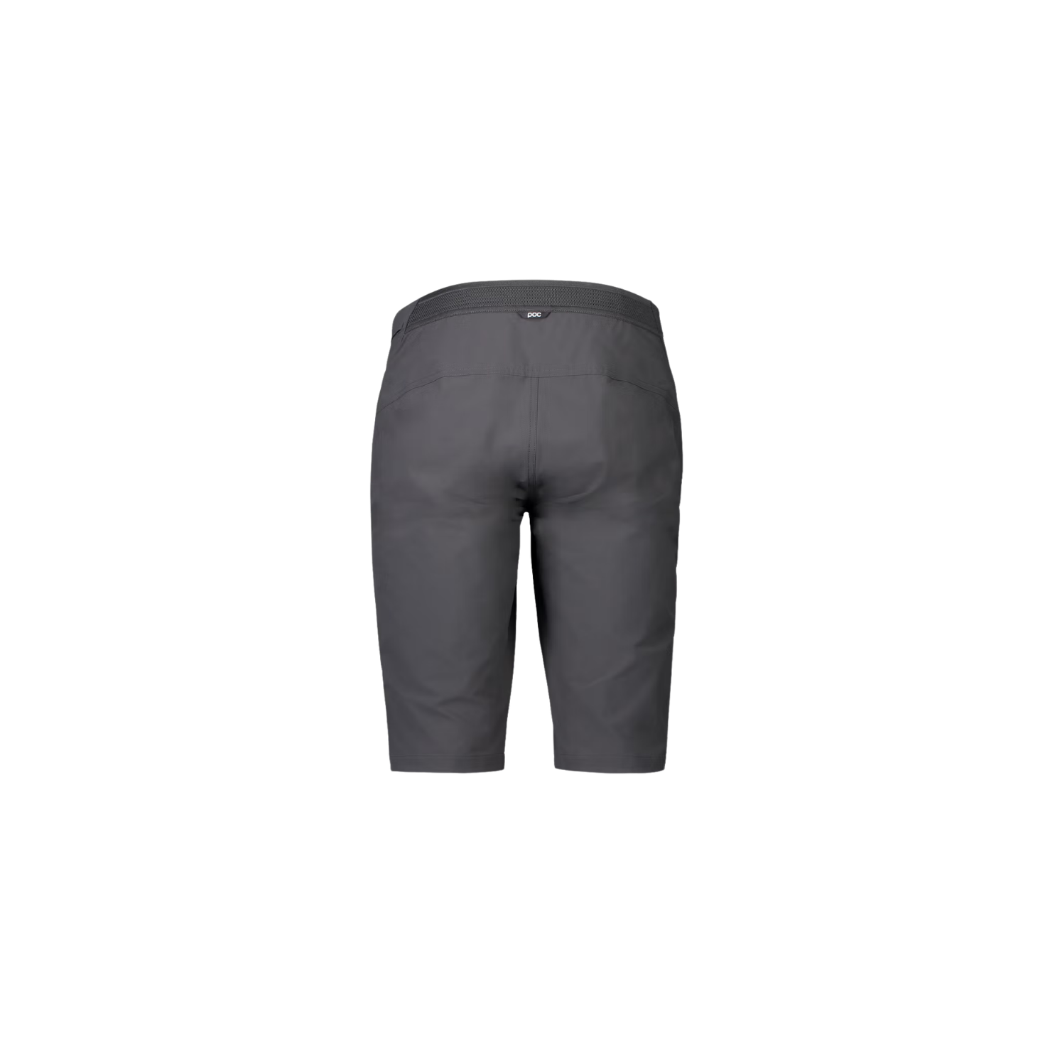 POC Essential Enduro MTB Shorts - Sylvanite Grey
