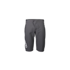 POC Essential Enduro MTB Shorts - Sylvanite Grey