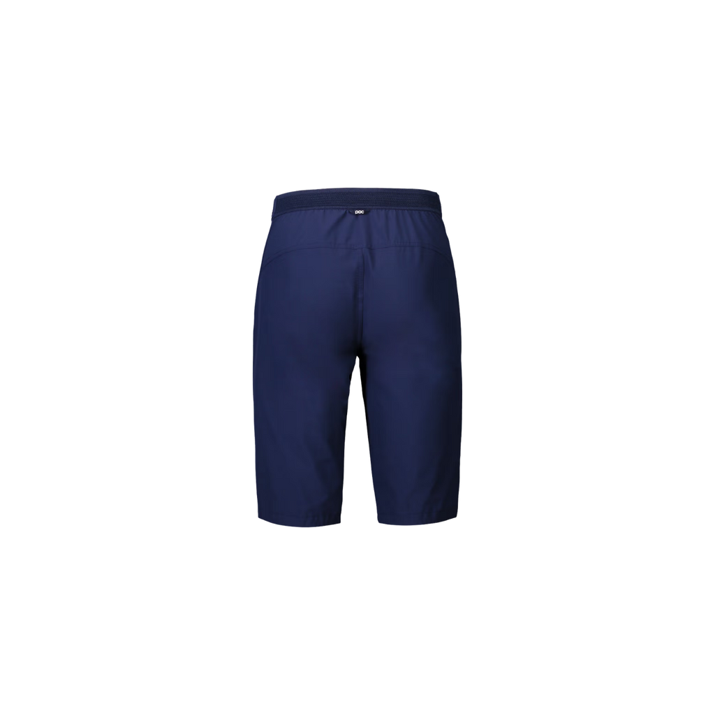 POC Essential Enduro MTB Shorts - Turmaline Navy