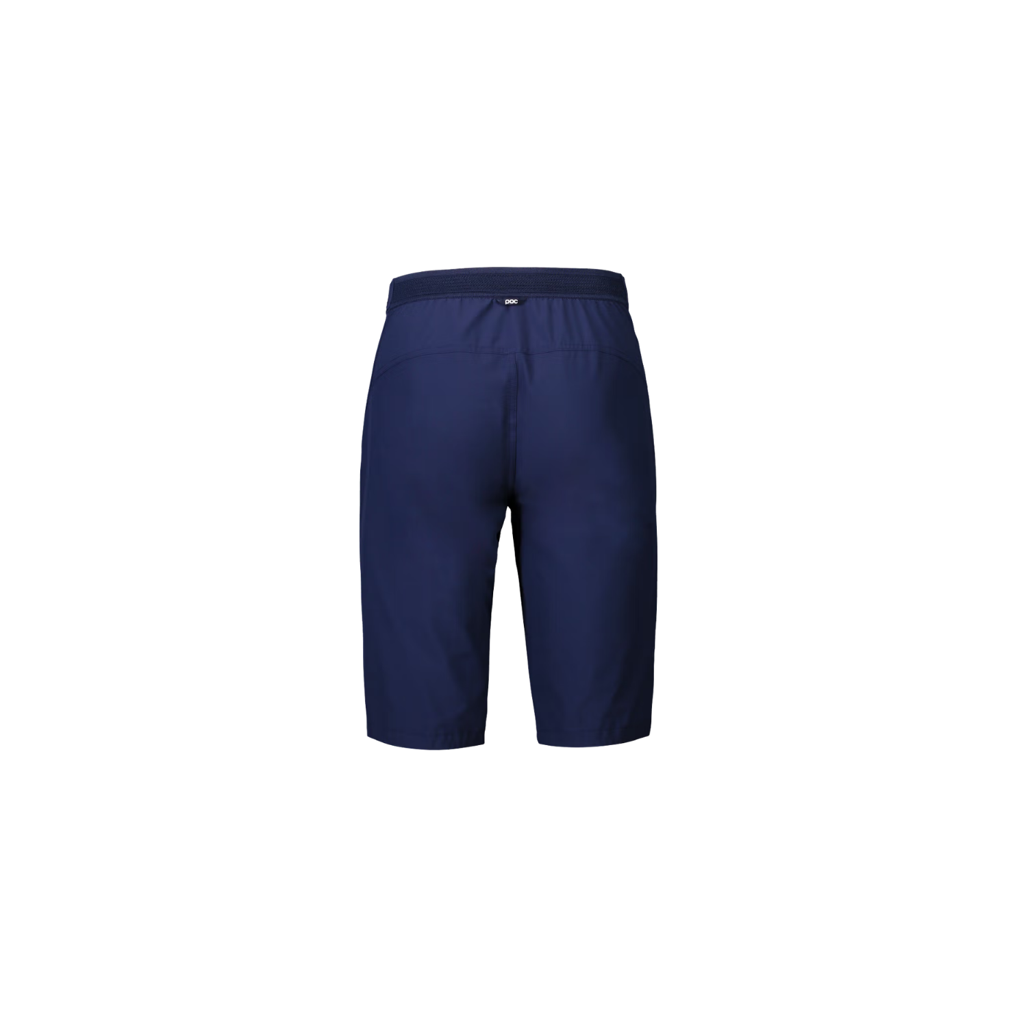 POC Essential Enduro MTB Shorts - Turmaline Navy