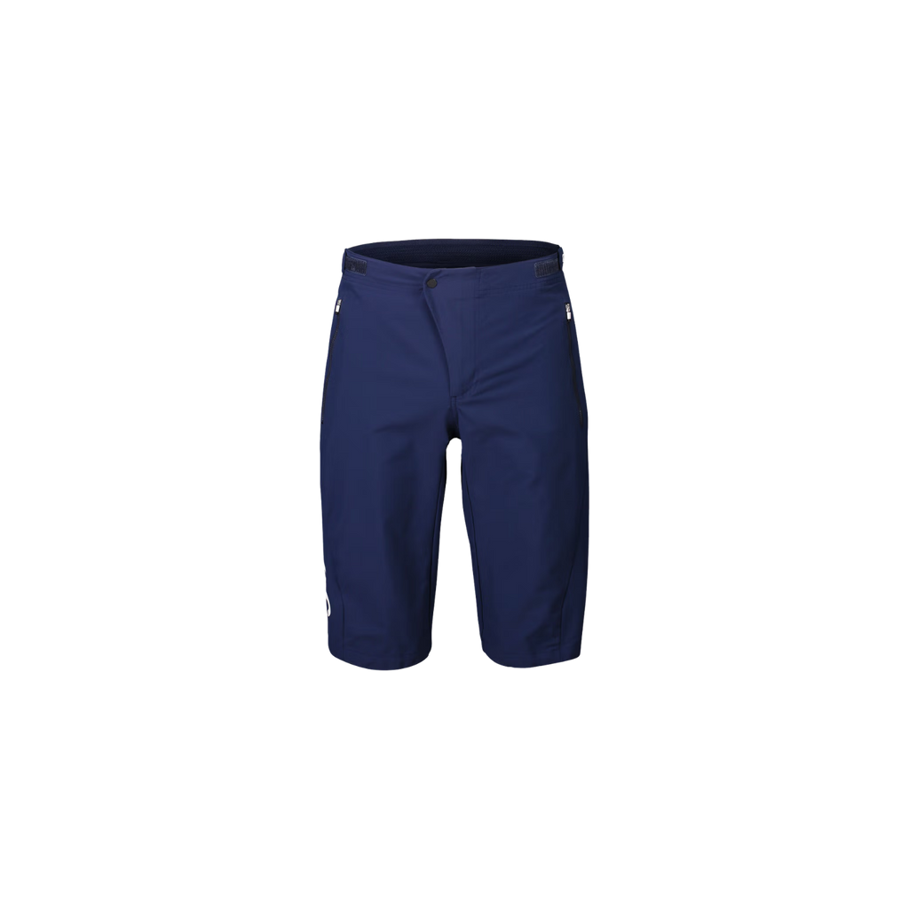 POC Essential Enduro MTB Shorts - Turmaline Navy