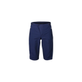 POC Essential Enduro MTB Shorts - Turmaline Navy