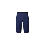 POC Essential Enduro MTB Shorts - Turmaline Navy