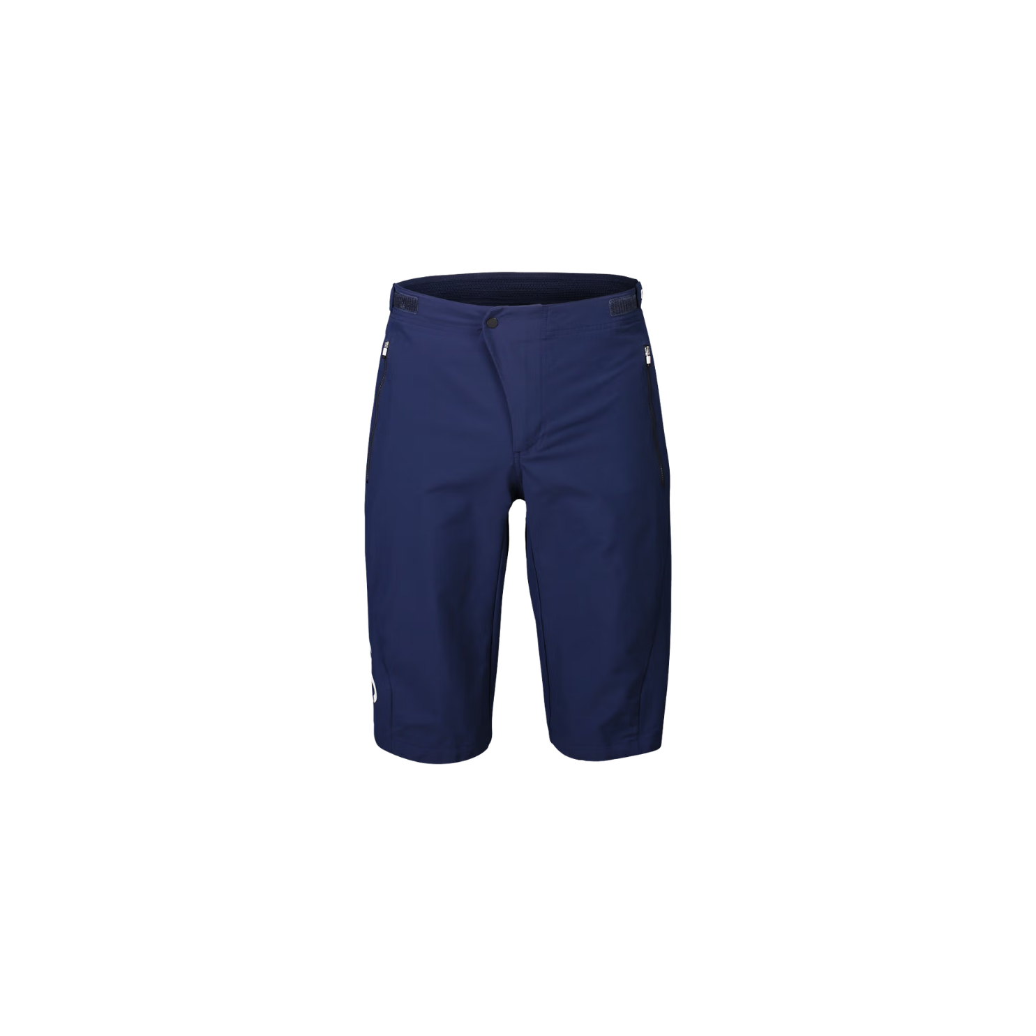 POC Essential Enduro MTB Shorts - Turmaline Navy