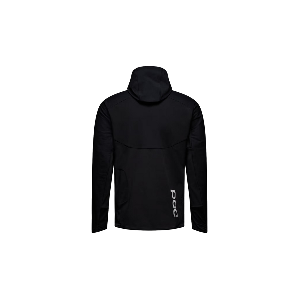 POC Guardian Air MTB Jacket - Uranium Black