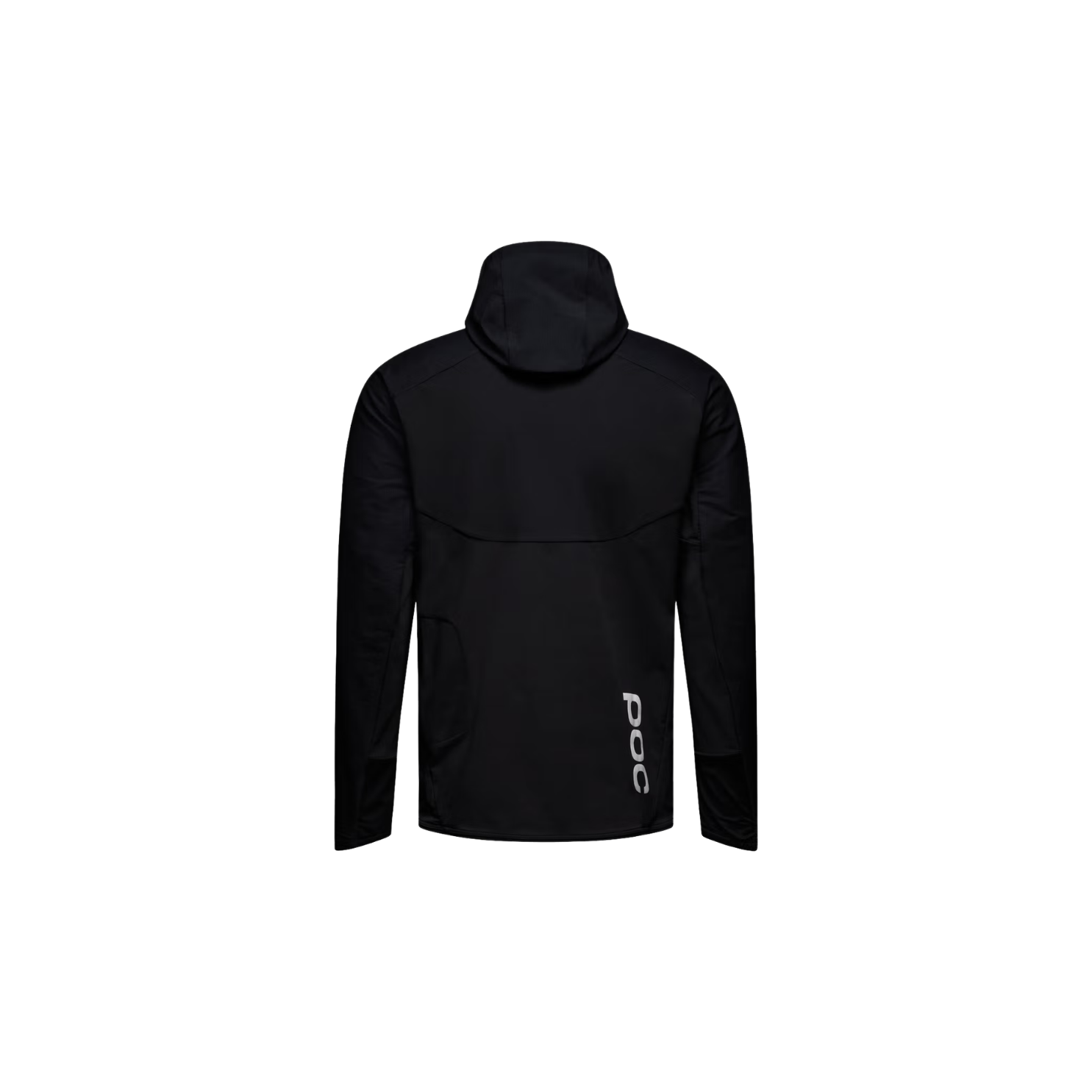POC Guardian Air MTB Jacket - Uranium Black
