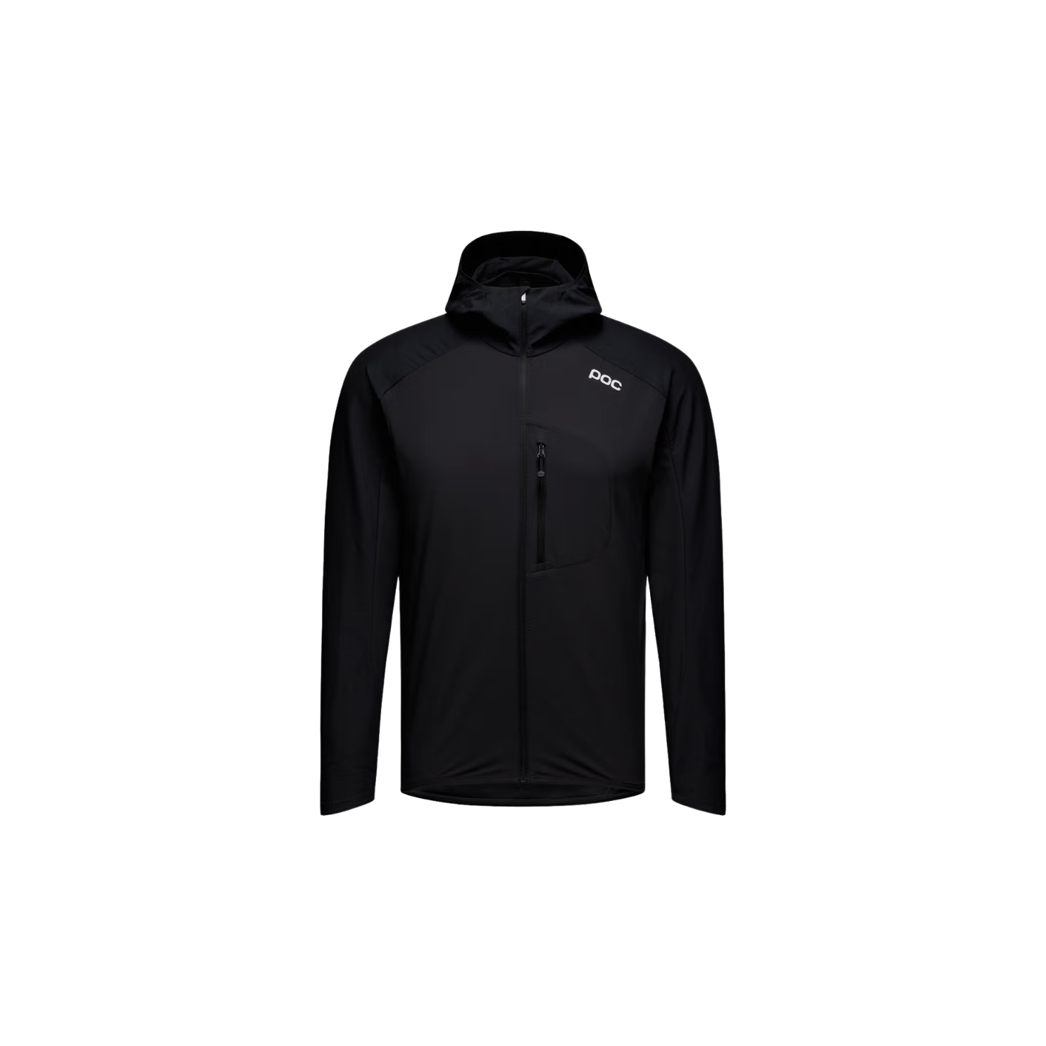 POC Guardian Air MTB Jacket - Uranium Black