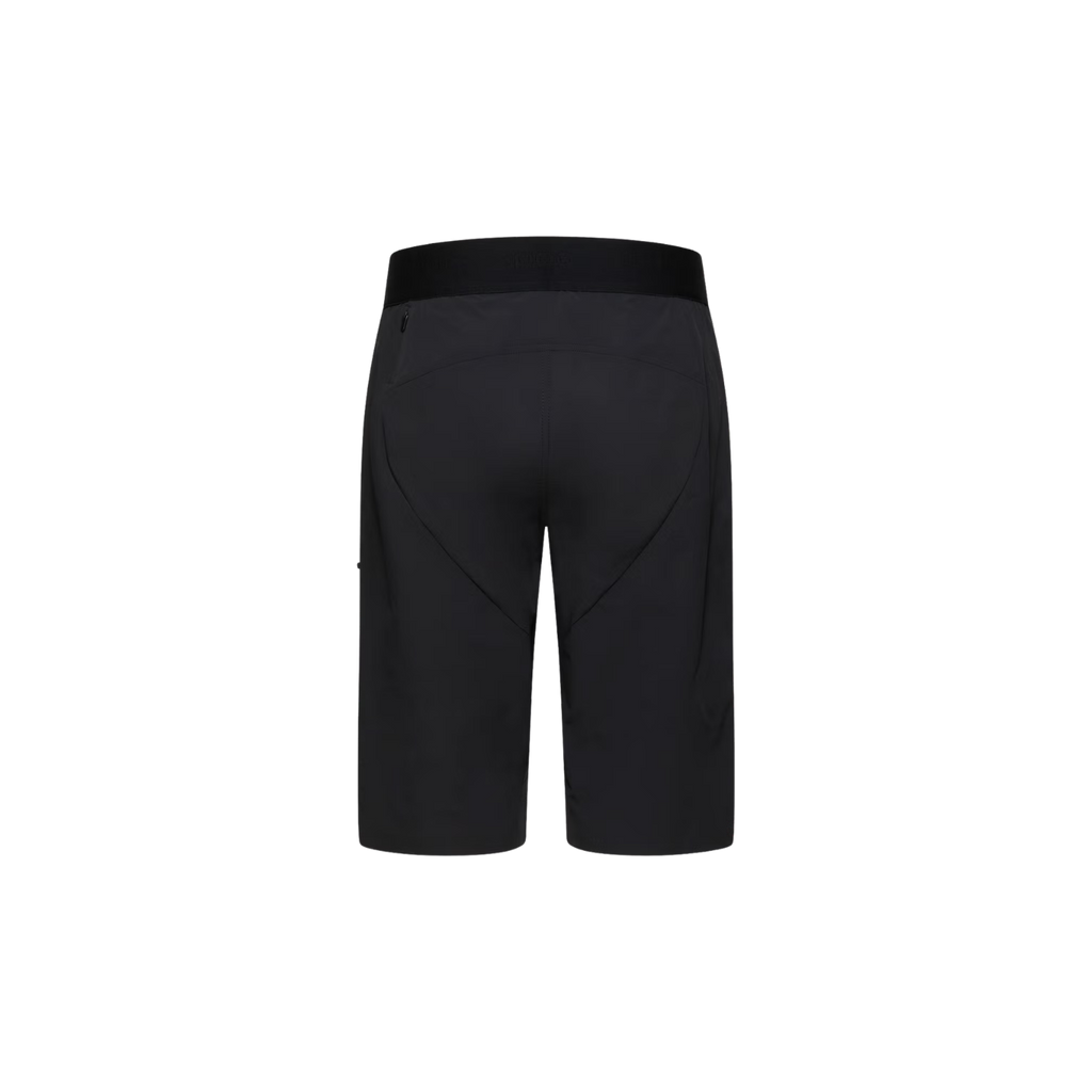 POC Guardian Air MTB Shorts - Uranium Black