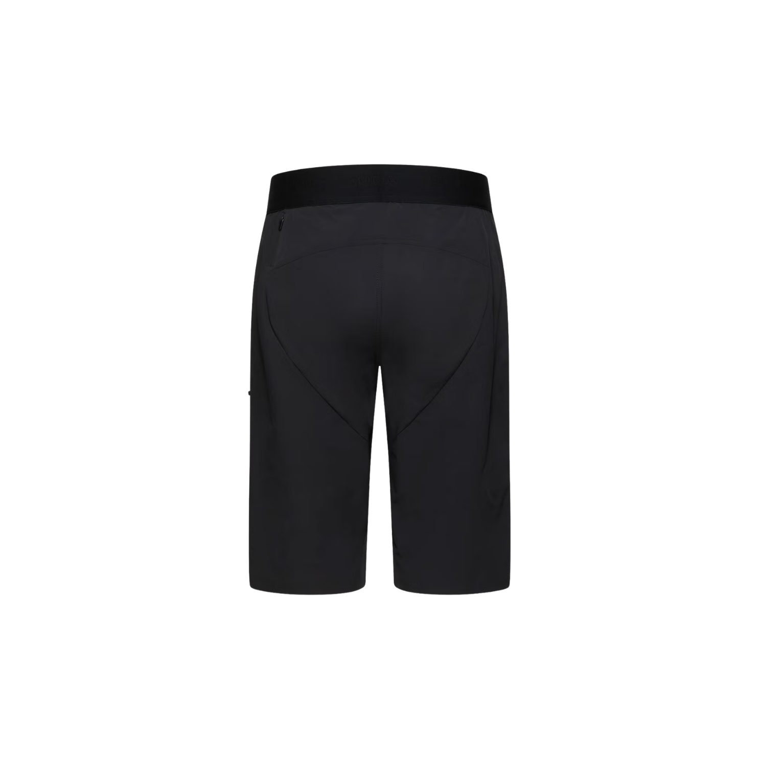 POC Guardian Air MTB Shorts - Uranium Black