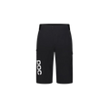POC Guardian Air MTB Shorts - Uranium Black