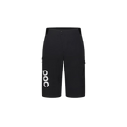 POC Guardian Air MTB Shorts - Uranium Black