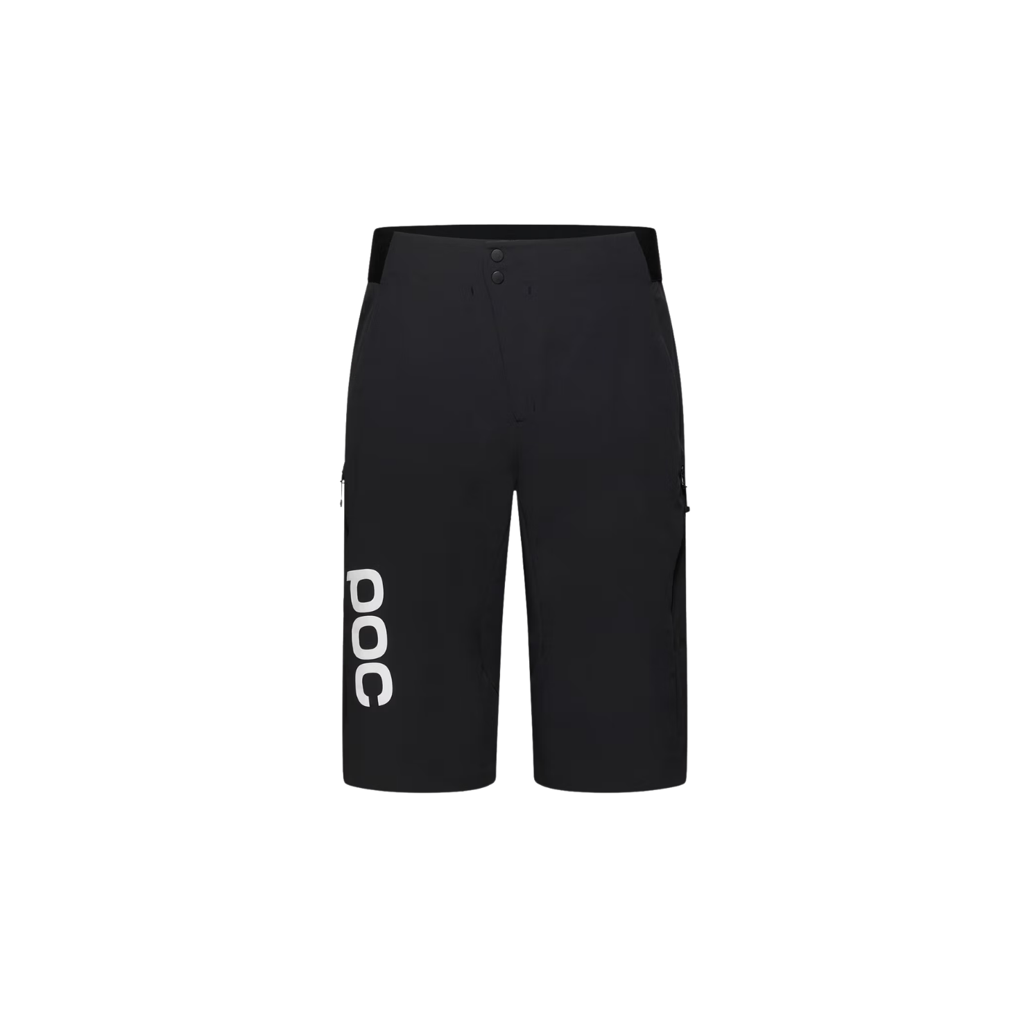 POC Guardian Air MTB Shorts - Uranium Black