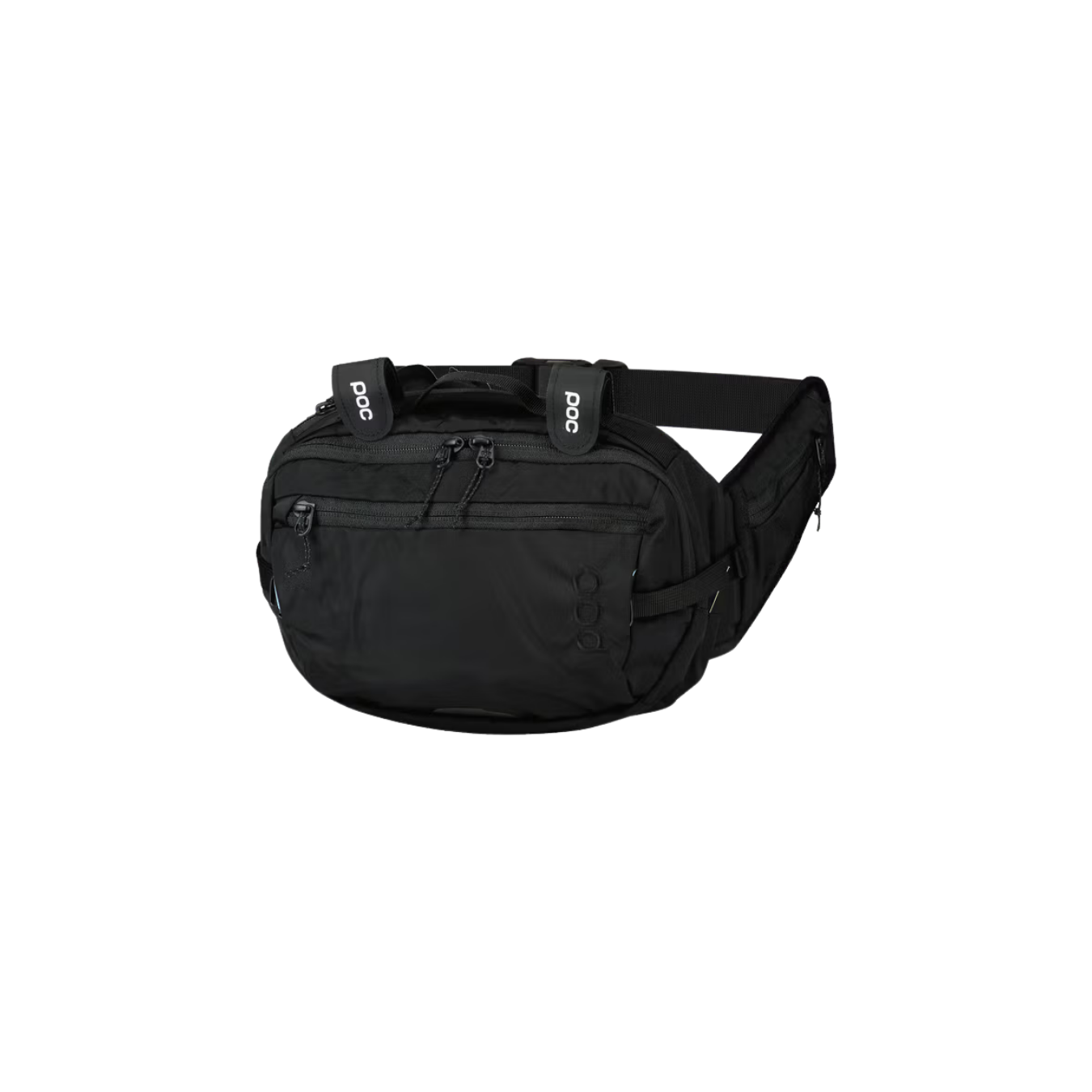 POC Hip Pack Hydro 4L - Uranium Black