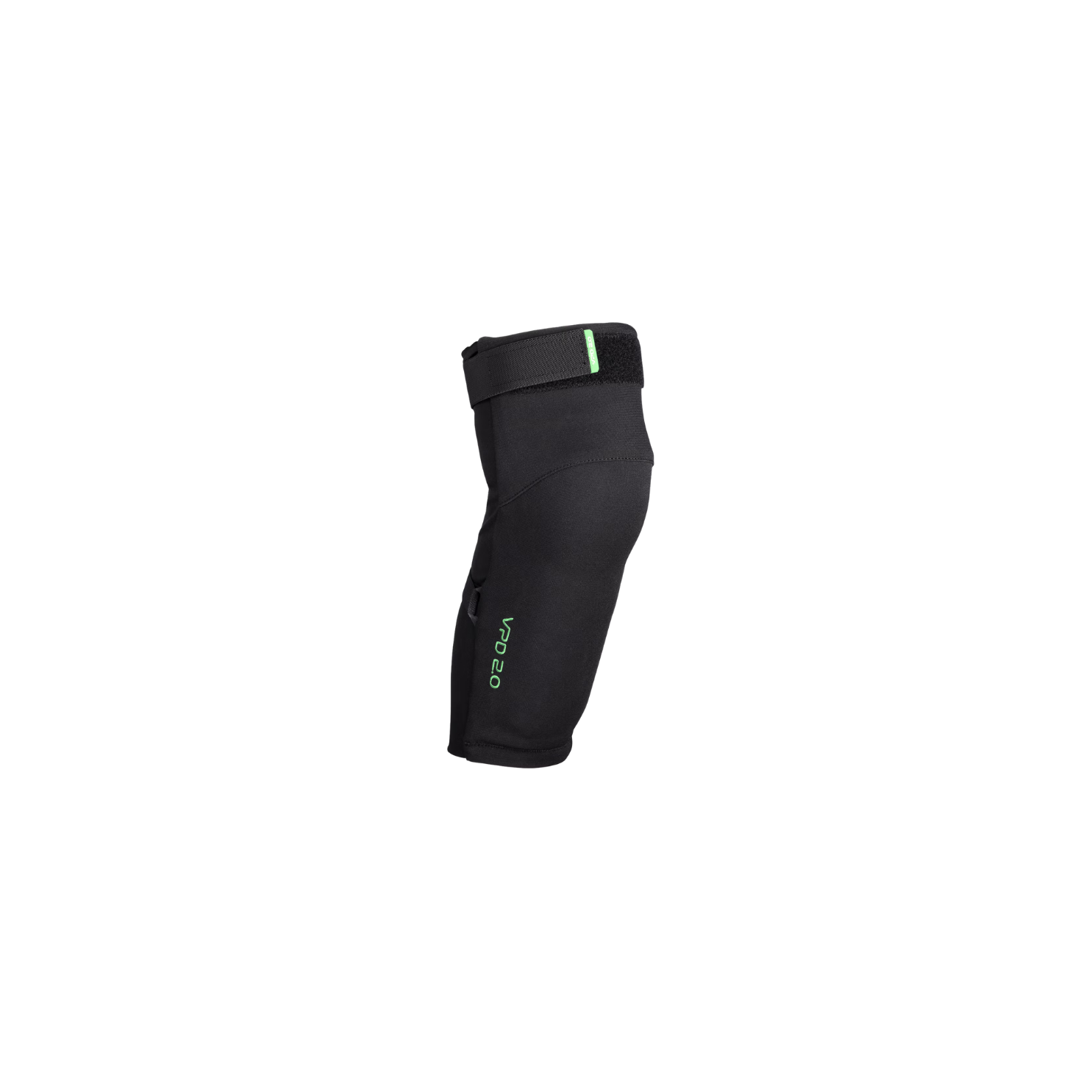 POC Joint VPD 2.0 Long Knee - Uranium Black