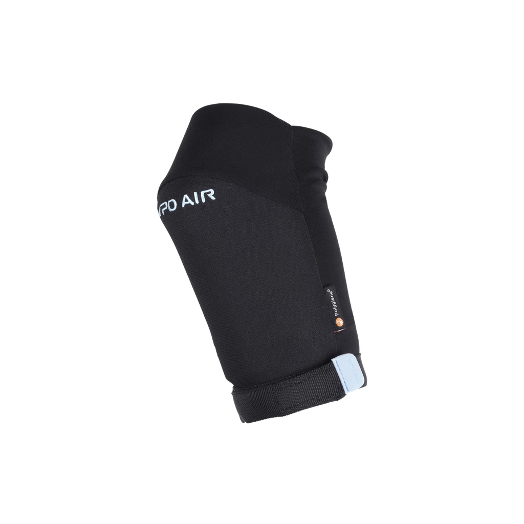 POC Joint VPD Air Elbow MTB Armor - Uranium Black