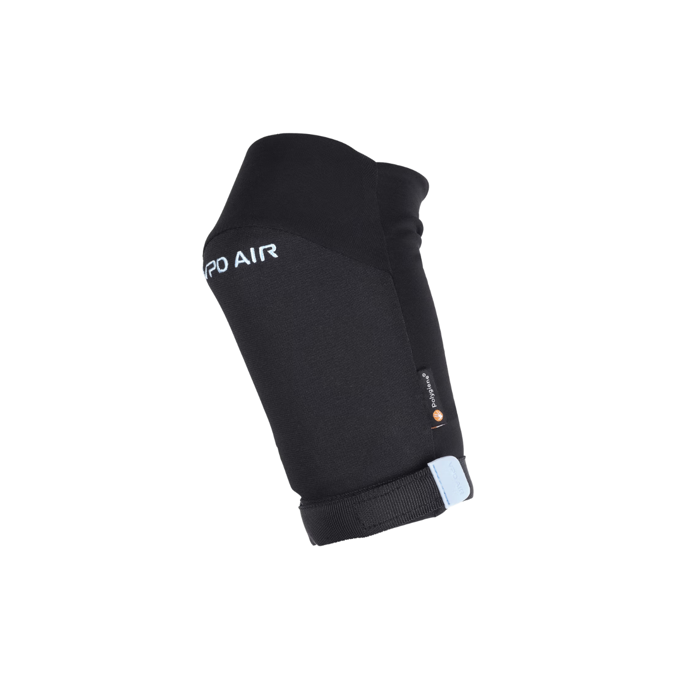 POC Joint VPD Air Elbow MTB Armor - Uranium Black