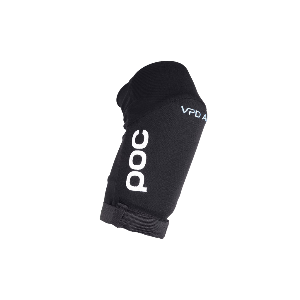 POC Joint VPD Air Elbow MTB Armor - Uranium Black