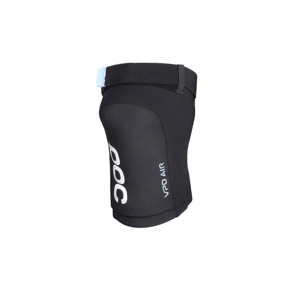 POC Joint VPD Air Knee MTB Armor - Uranium Black
