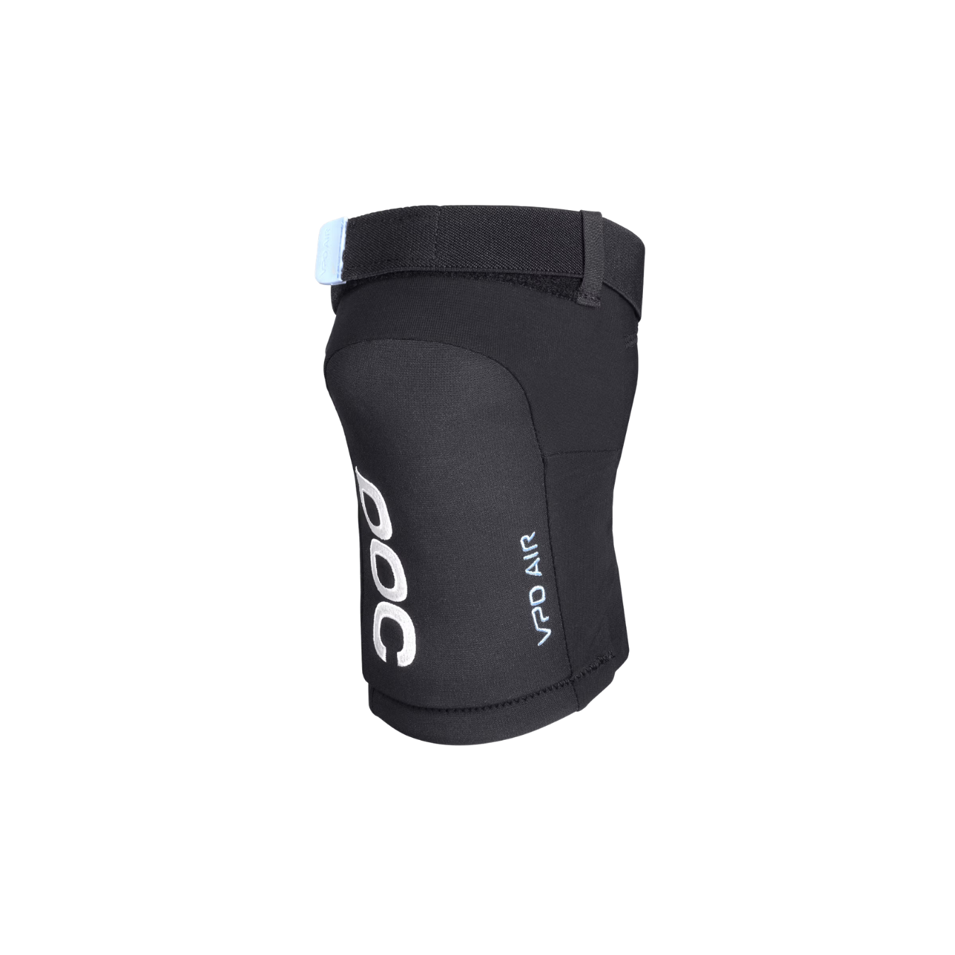 POC Joint VPD Air Knee MTB Armor - Uranium Black