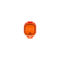 POC Knog x POC Helmet Light - Fluorescent Orange