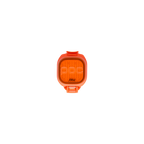 POC Knog x POC Helmet Light - Fluorescent Orange