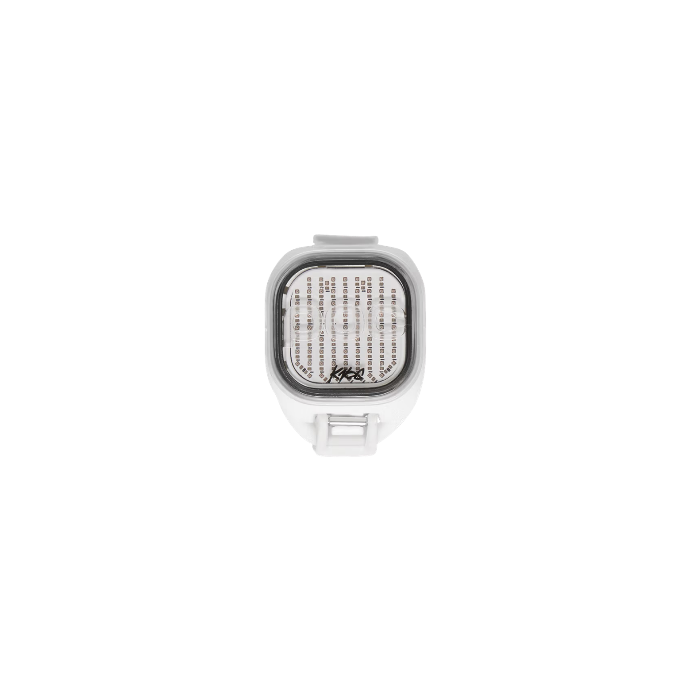 POC Knog x POC Helmet Light - Hydrogen White