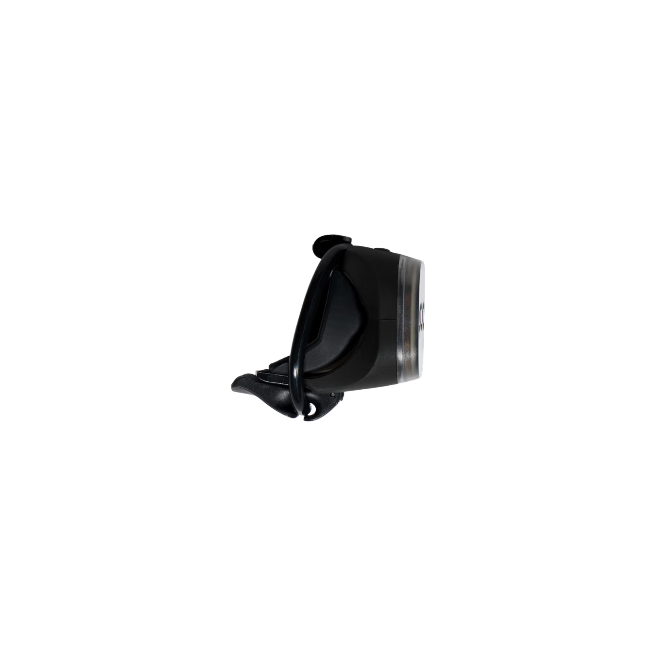 POC Knog x POC Helmet Light - Uranium Black